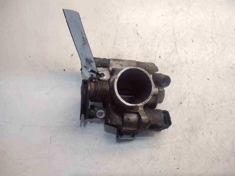 Recambio de cuerpo de mariposa para daewoo matiz se referencia OEM IAM   
