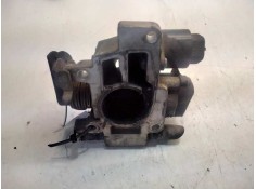 Recambio de cuerpo de mariposa para daewoo matiz se referencia OEM IAM    2