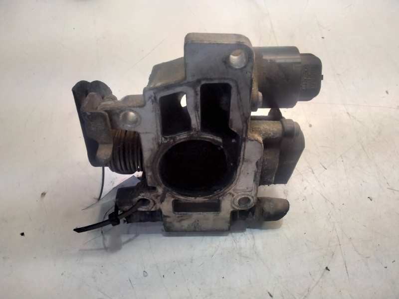 Recambio de cuerpo de mariposa para daewoo matiz se referencia OEM IAM   