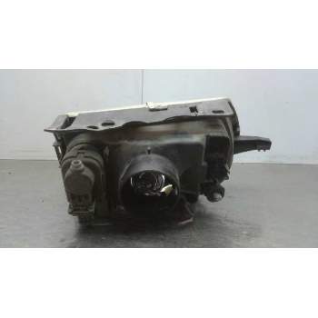 Recambio de faro izquierdo para citroën saxo 1.5 d sx referencia OEM IAM 6204N5  