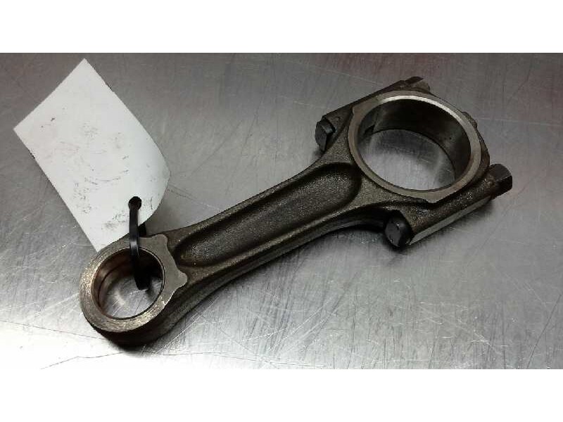 Recambio de biela para citroen jumper caja cerrada (2) 27 m 2.0 hdi ntz. 1000 referencia OEM IAM   