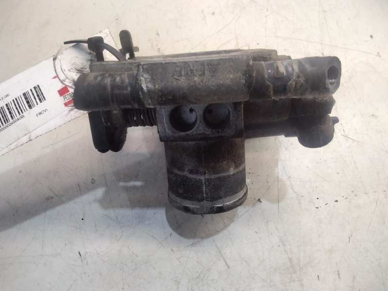 Recambio de cuerpo de mariposa para daewoo matiz se referencia OEM IAM   