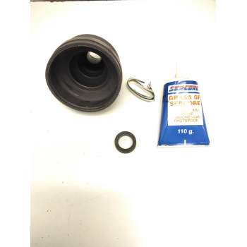 Recambio de fuelle para » otros... premium 370 26 g 6x2 referencia OEM IAM 06580 SERCORE 