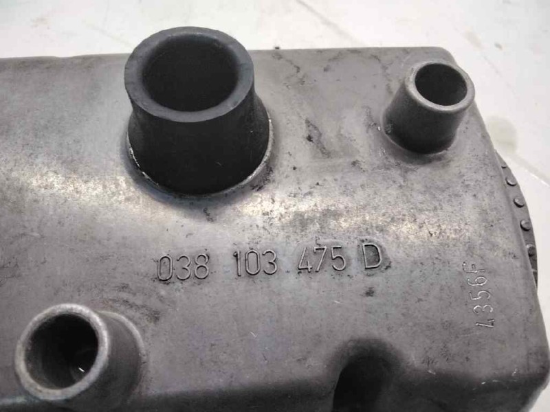 Recambio de tapa balancines para seat ibiza (6l1) cool referencia OEM IAM 038103475D  