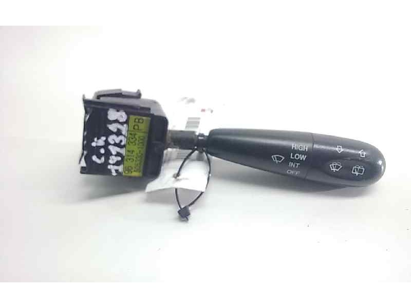 Recambio de mando limpia para daewoo matiz se referencia OEM IAM 96314334PB  