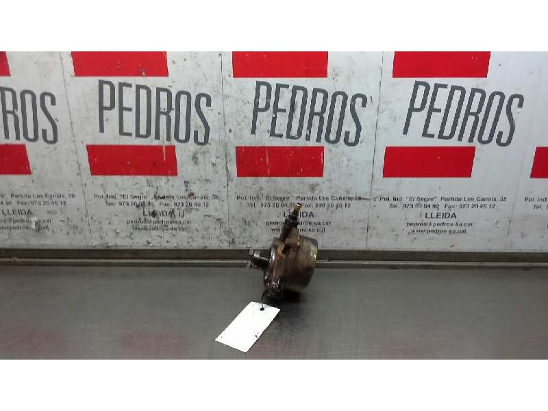 Recambio de depresor freno / bomba vacio para citroen jumper caja cerrada (2) 27 m 2.0 hdi ntz. 1000 referencia OEM IAM 96451413