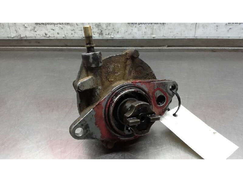 Recambio de depresor freno / bomba vacio para citroen jumper caja cerrada (2) 27 m 2.0 hdi ntz. 1000 referencia OEM IAM 96451413