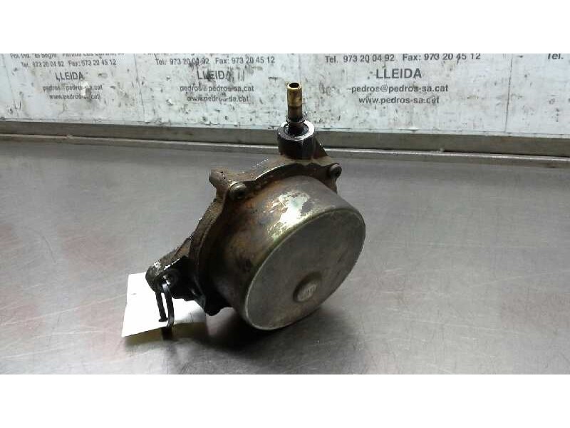 Recambio de depresor freno / bomba vacio para citroen jumper caja cerrada (2) 27 m 2.0 hdi ntz. 1000 referencia OEM IAM 96451413