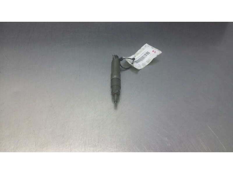 Recambio de inyector para seat cordoba berlina (6k2) 1.9 tdi referencia OEM IAM 028130201T  