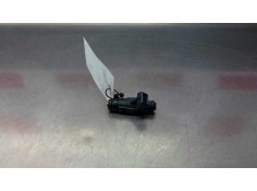 Recambio de inyector para audi a4 berlina (8e) 1.8 t referencia OEM IAM    2