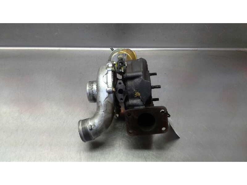Recambio de turbocompresor para audi a6 avant (4b5) 2.5 tdi quattro referencia OEM IAM   