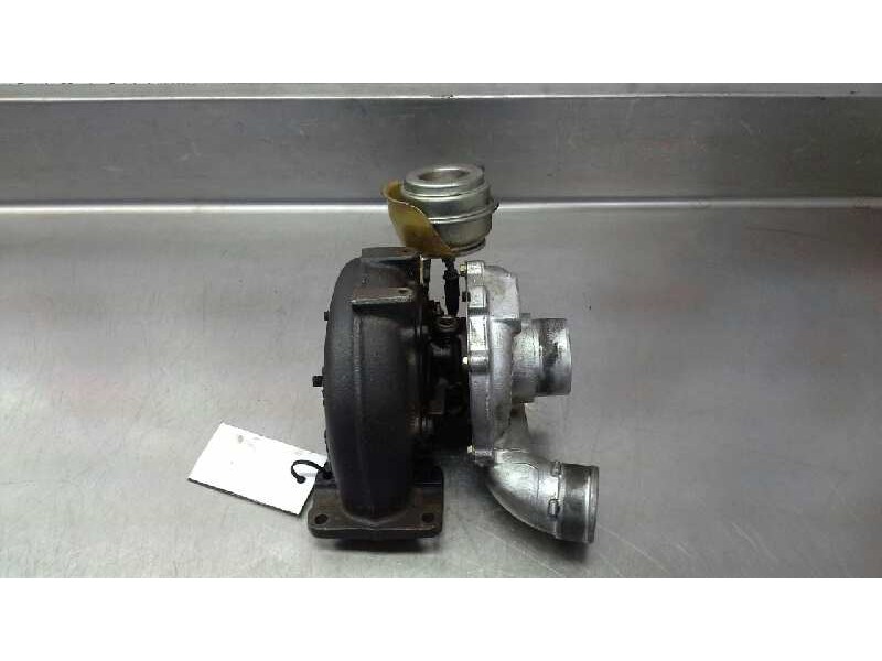 Recambio de turbocompresor para audi a6 avant (4b5) 2.5 tdi quattro referencia OEM IAM   