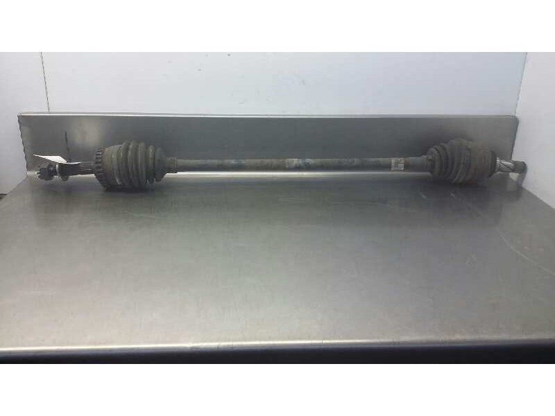 Recambio de transmision delantera derecha para opel corsa c comfort referencia OEM IAM   