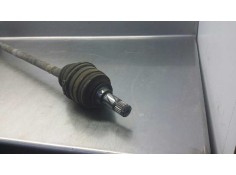 Recambio de transmision delantera derecha para opel corsa c comfort referencia OEM IAM    2