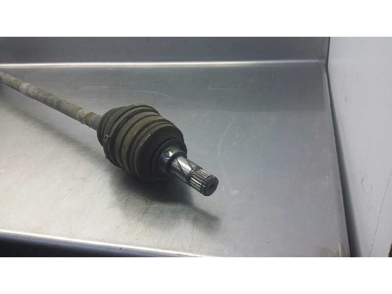 Recambio de transmision delantera derecha para opel corsa c comfort referencia OEM IAM   