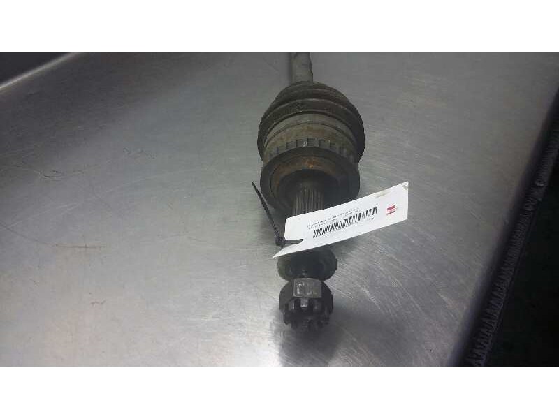 Recambio de transmision delantera derecha para opel corsa c comfort referencia OEM IAM   