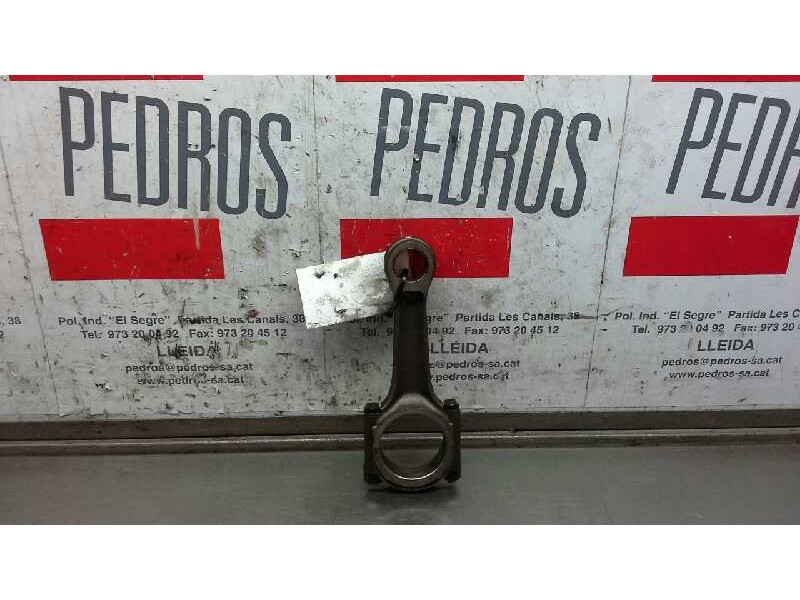Recambio de biela para citroen berlingo 1.9 d sx plus familiar referencia OEM IAM   