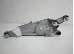 Recambio de motor limpia trasero para hyundai i20 classic referencia OEM IAM    2