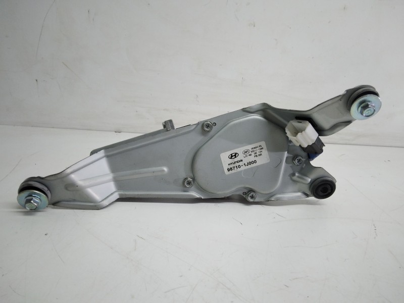 Recambio de motor limpia trasero para hyundai i20 classic referencia OEM IAM   