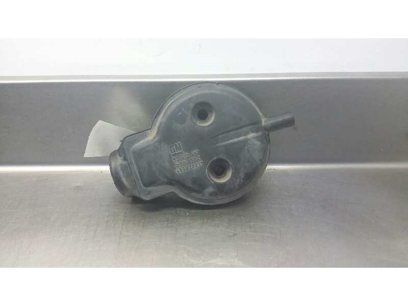 Recambio de evaporador aceite para opel corsa c comfort referencia OEM IAM 43912578900  