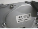 MOTOR LIMPIA TRASERO 