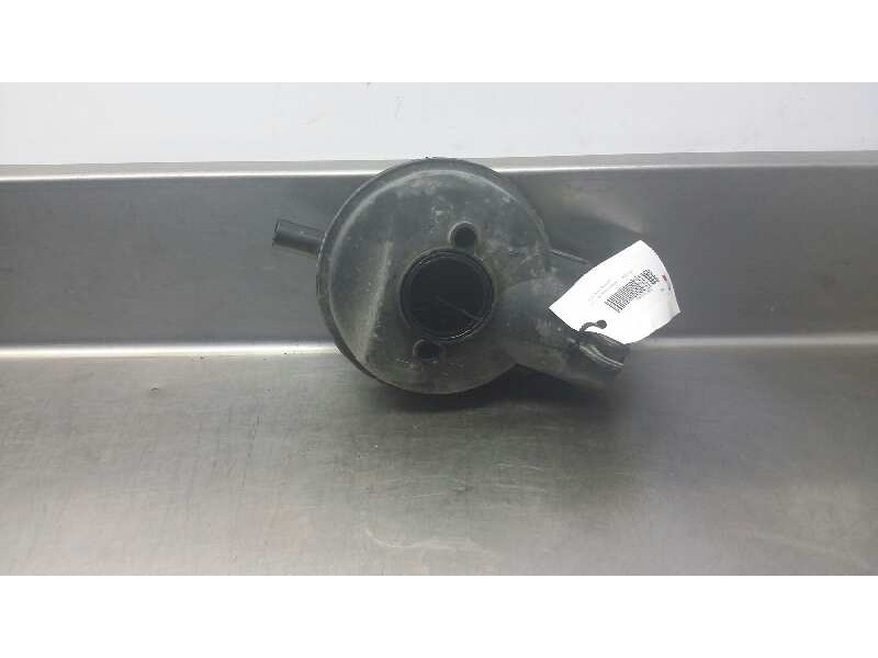 Recambio de evaporador aceite para opel corsa c comfort referencia OEM IAM 43912578900  