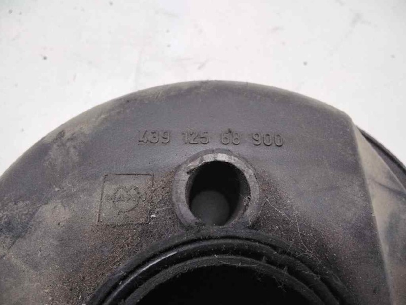 Recambio de evaporador aceite para opel corsa c comfort referencia OEM IAM 43912578900  