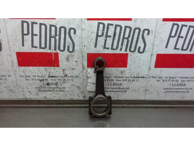 Recambio de biela para citroen berlingo 1.9 d sx plus familiar referencia OEM IAM   