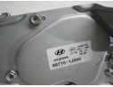 MOTOR LIMPIA TRASERO 