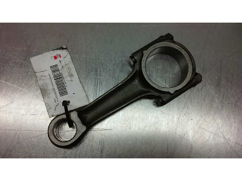 Recambio de biela para citroen berlingo 1.9 d sx plus familiar referencia OEM IAM   