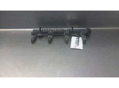 Recambio de rampa inyectora para opel corsa c comfort referencia OEM IAM 1928404261   2