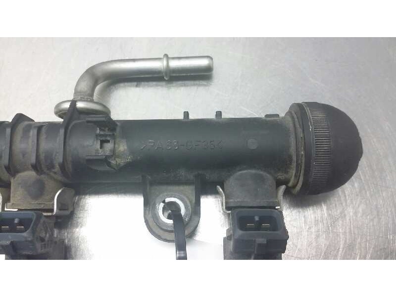 Recambio de rampa inyectora para opel corsa c comfort referencia OEM IAM 1928404261  