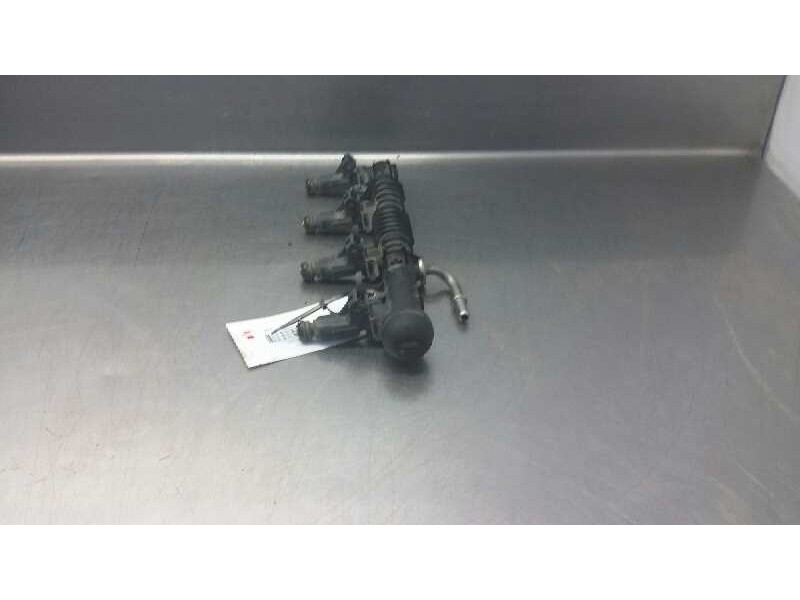 Recambio de rampa inyectora para opel corsa c comfort referencia OEM IAM 1928404261  