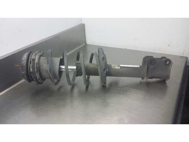 Recambio de amortiguador delantero izquierdo para opel corsa c comfort referencia OEM IAM   