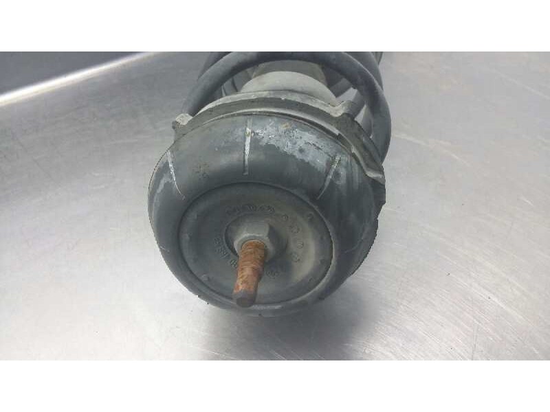 Recambio de amortiguador delantero izquierdo para opel corsa c comfort referencia OEM IAM   