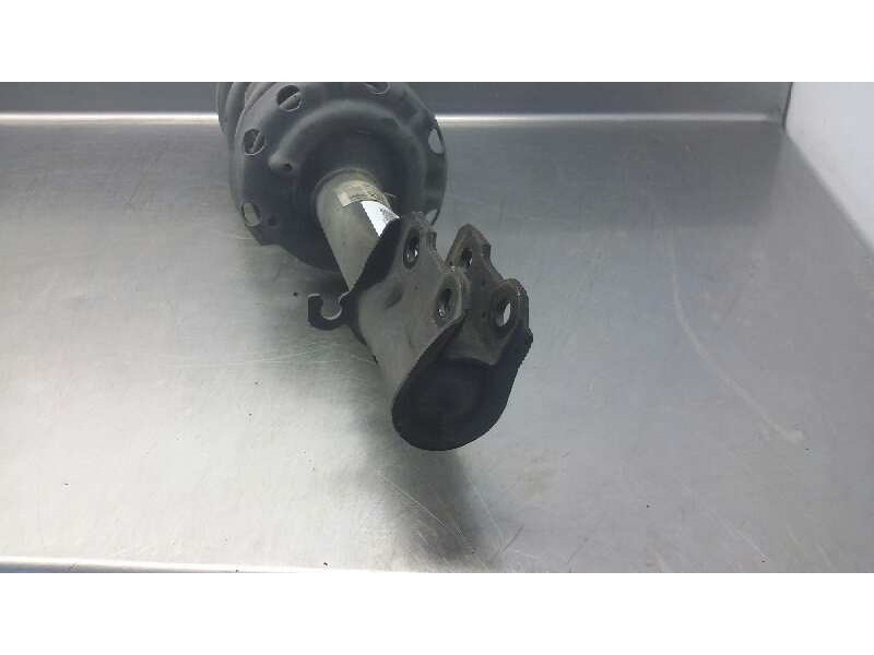Recambio de amortiguador delantero izquierdo para opel corsa c comfort referencia OEM IAM   