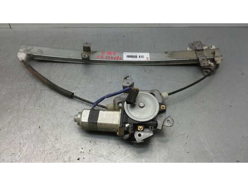 Recambio de elevalunas delantero derecho para nissan pick-up (d22) referencia OEM IAM   