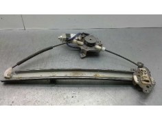 Recambio de elevalunas delantero derecho para nissan pick-up (d22) referencia OEM IAM    2