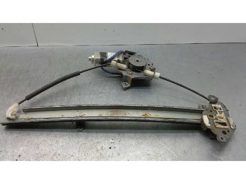 Recambio de elevalunas delantero derecho para nissan pick-up (d22) referencia OEM IAM   