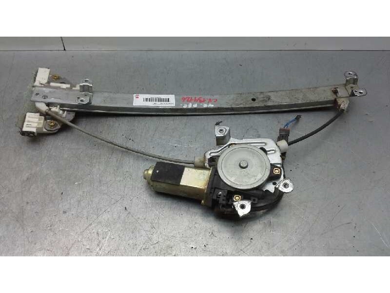 Recambio de elevalunas trasero derecho para nissan pick-up (d22) referencia OEM IAM   