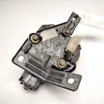 Recambio de motor limpia trasero para nissan primera berl./familiar (p10/w10) referencia OEM IAM   108814
