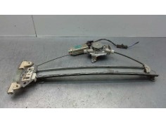 Recambio de elevalunas trasero derecho para nissan pick-up (d22) referencia OEM IAM    2