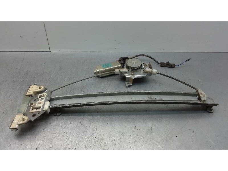 Recambio de elevalunas trasero derecho para nissan pick-up (d22) referencia OEM IAM   