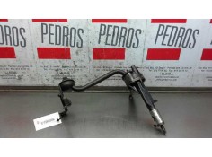 Recambio de bomba aceite para mercedes mb 100 d caja cerrada / combi 2.4 diesel referencia OEM IAM   