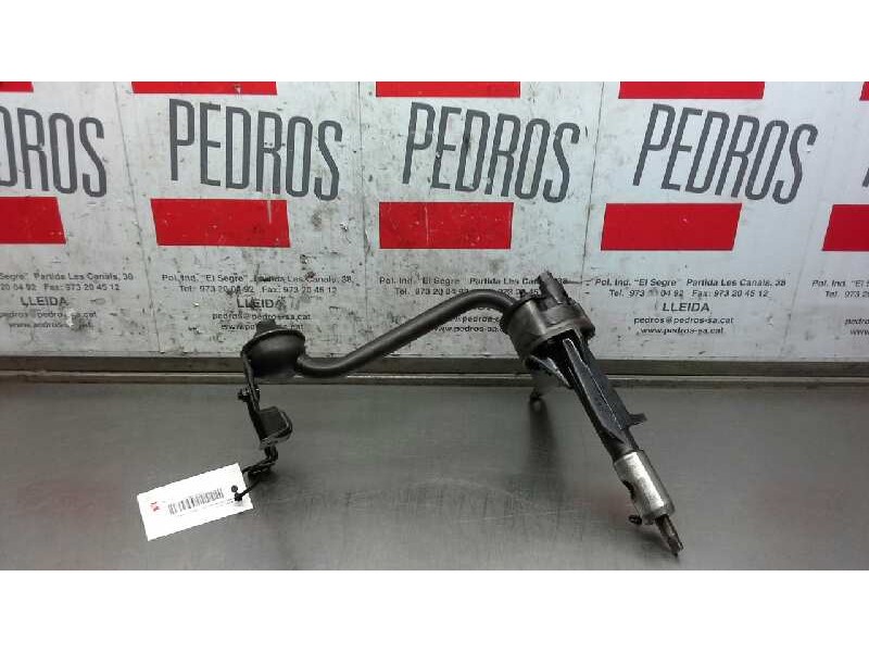 Recambio de bomba aceite para mercedes mb 100 d caja cerrada / combi 2.4 diesel referencia OEM IAM   