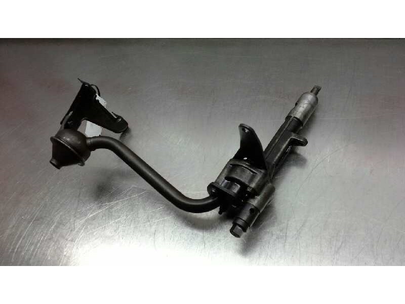 Recambio de bomba aceite para mercedes mb 100 d caja cerrada / combi 2.4 diesel referencia OEM IAM   