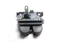 Recambio de cerradura maletero / porton para audi a6 avant (4b5) 2.5 tdi quattro referencia OEM IAM   