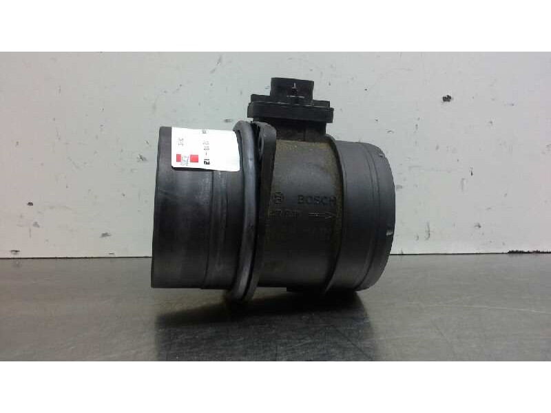 Recambio de caudalimetro para seat leon (1p1) style copa referencia OEM IAM   