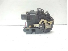 Recambio de cerradura puerta trasera derecha para audi a6 berlina (4b2) 2.5 tdi quattro referencia OEM IAM 4B0839016G   2