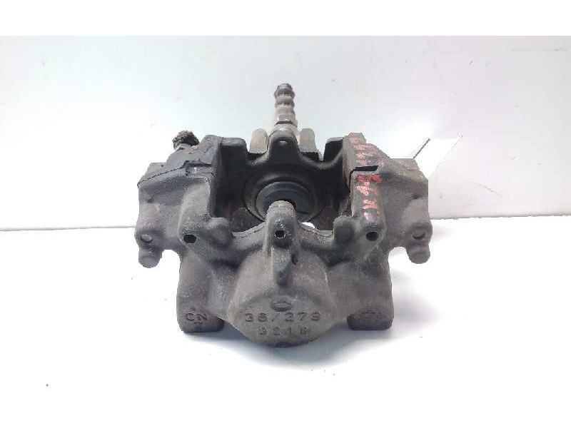 Recambio de pinza freno trasera izquierda para mercedes clase c (w203) sportcoupe c 200 cdi (la) sport edition (203.707) referen